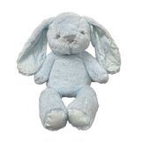 Bunny Teddy Light Blue - ES Kids