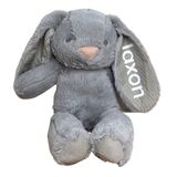 Personalised Bunny Teddy Storm - ES Kids