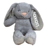 Personalised Bunny Teddy Storm - ES Kids