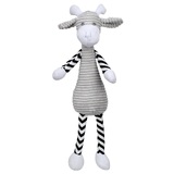 Dangly Giraffe Grey - ES Kids