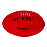 Baby First Football Rattle - ES Kids