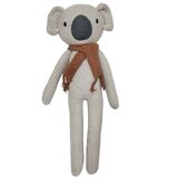Knitted Large Koala Soft Toy - ES Kids