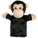 Chimp Hand Puppet - Puppet Pals