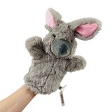 Rabbit Hand Puppet