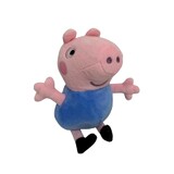 Peppa Pig George Collectable Soft Toy
