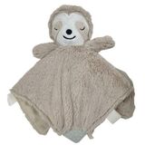 Sloth Comforter - Beige - ES Kids