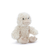 Mini Bill the Duck Rattle Toy - Nana Huchy