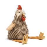 Rupert the Rooster Soft Toy - Nana Huchy