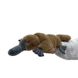 Bill the Platypus Hand Puppet Soft Plush Toy - Minkplush