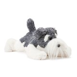 Scruff Dog Soft Toy - Nana Huchy
