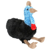 Cassie the Cassowary Bird Soft Plush Toy