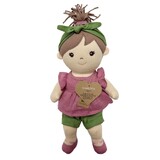 Charlotte Rag Doll - The Giving Mission