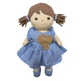 Grace Rag Doll - The Giving Mission