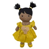 Kiri Rag Doll - The Giving Mission