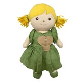 Isla Rag Doll - The Giving Mission