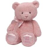 My First Teddy Pink Medium - Baby Gund
