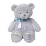 My First Teddy Blue Medium - Baby Gund