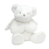 My Little Angel Bear White - Baby Gund