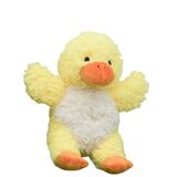 Curly Duck Soft Toy - Urban Products