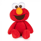 Sesame Street Corduroy Elmo Toy - Gund