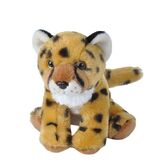 Cheetah Mini Cuddlekins - Wild Republic