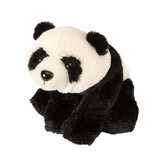 Panda Bear Cub Mini Cuddlekins - Wild Republic