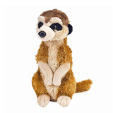 Meerkat Mini Cuddlekins - Wild Republic