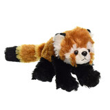 Red Panda Mini Cuddlekins - Wild Republic