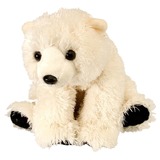 Polar Bear Large Cuddlekins - Wild Republic