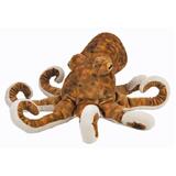 Octopus Large Cuddlekins - Wild Republic