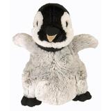 Penguin Playful Large Cuddlekins - Wild Republic