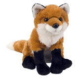 Fox Large Cuddlekins - Wild Republic