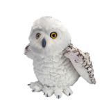 Snowy Owl Cuddlekins - Wild Republic