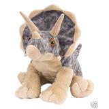 Triceratops Dinosaur - Wild Republic