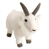 Mountain Goat Cuddlekins - Wild Republic