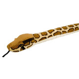 Burmese Python Snake Toy - Wild Republic