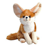 Fennec Fox Large Cuddlekins - Wild Republic