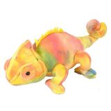 Chameleon Cuddlekins Mini - Wild Republic