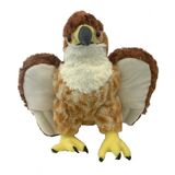 Hawk Red Tailed Bird - Wild Republic