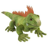 Iguana/Lizard - Wild Republic