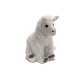 Llama Soft Toy Cuddlekins Wild Republic