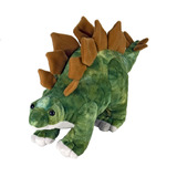 Stegosaurus Dinosauria Mini - Wild Republic