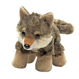Hug'ems Wolf Pup Small - Wild Republic