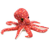 Hug'ems Octopus Small - Wild Republic