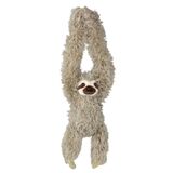 Three Toed Sloth Hanging (Velcro) - Wild Republic