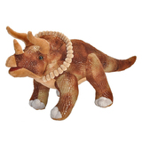 Dinosaur Triceratops Dinosauria II Range 