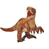 Velociraptor Dinosaur Dinosauria II Range 