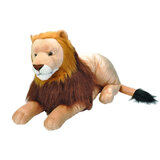 Lion Extra Large- Cuddlekins Wild Republic