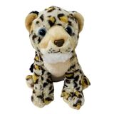 Leopard Cub - Wild Republic