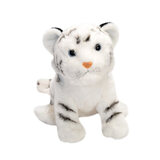 White Tiger Cub Cuddlekins - Wild Republic